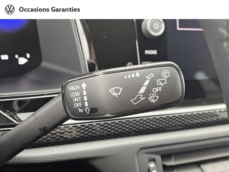 Voitures occasions VOLKSWAGEN TAIGO VW Edition Orvault