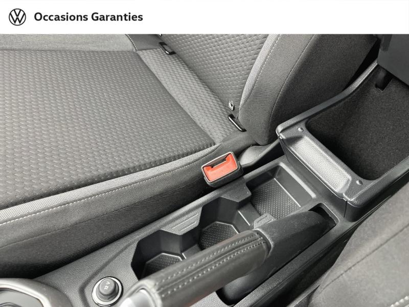 Voitures occasions VOLKSWAGEN TAIGO VW Edition Orvault