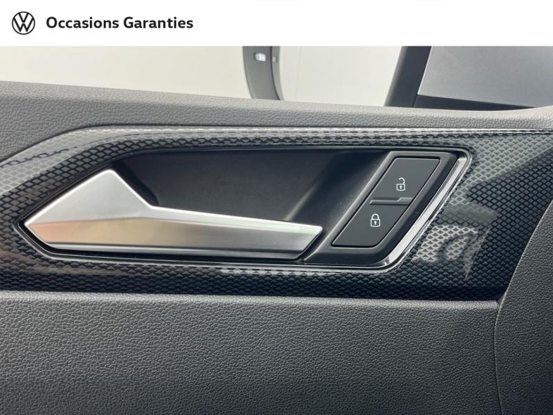 Voitures occasions VOLKSWAGEN TAIGO VW Edition Orvault