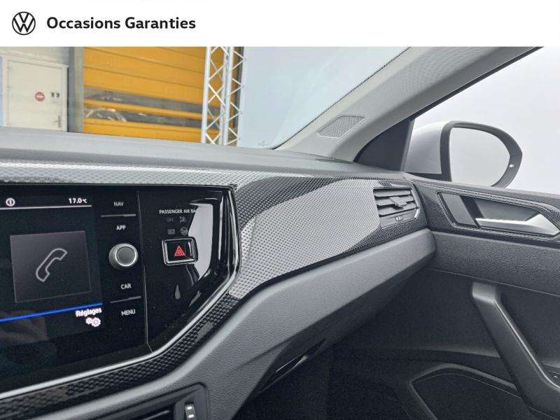 Voitures occasions VOLKSWAGEN TAIGO VW Edition Orvault