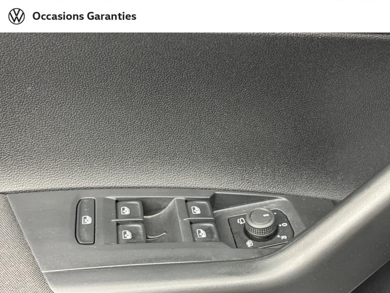 Voitures occasions VOLKSWAGEN TAIGO VW Edition Orvault