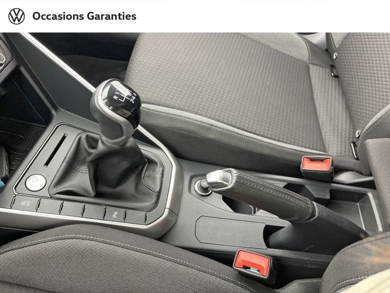 Voitures occasions VOLKSWAGEN TAIGO VW Edition Orvault