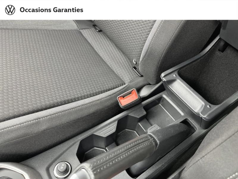 Voitures occasions VOLKSWAGEN TAIGO VW Edition Orvault