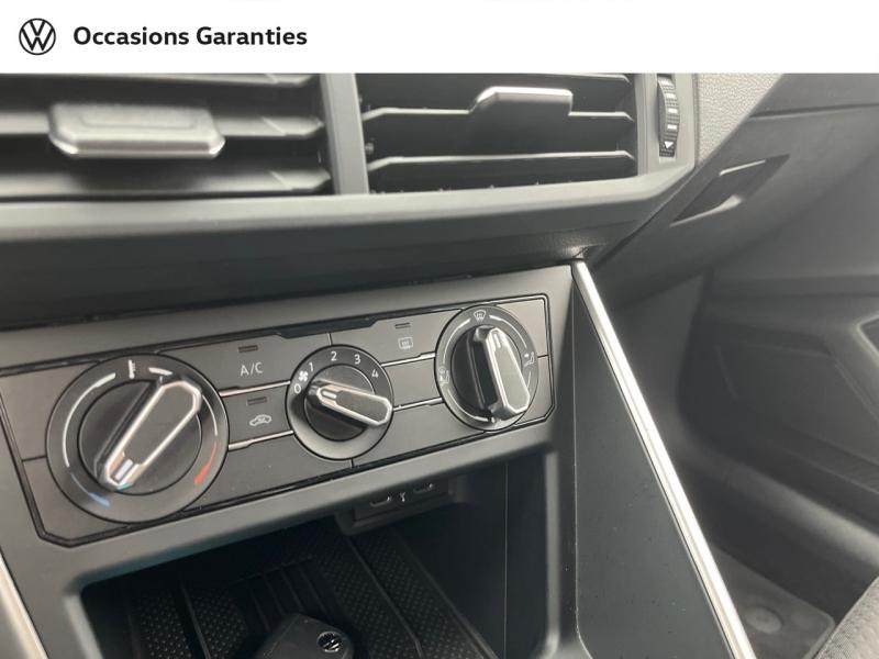 Voitures occasions VOLKSWAGEN TAIGO VW Edition Orvault
