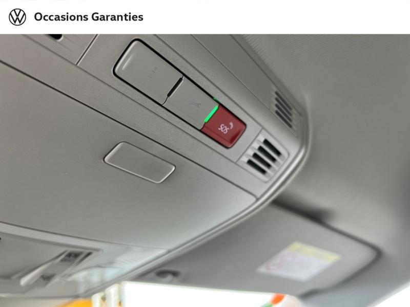 Voitures occasions VOLKSWAGEN TAIGO VW Edition Orvault