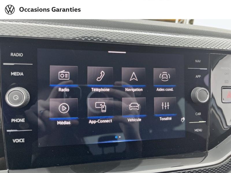 Voitures occasions VOLKSWAGEN TAIGO VW Edition Orvault