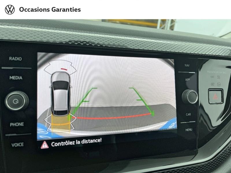 Voitures occasions VOLKSWAGEN TAIGO VW Edition Orvault