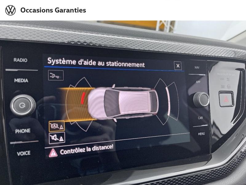 Voitures occasions VOLKSWAGEN TAIGO VW Edition Orvault