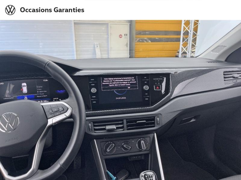 Voitures occasions VOLKSWAGEN TAIGO VW Edition Orvault