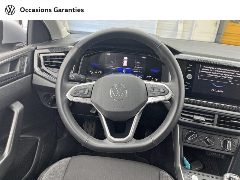 Voitures occasions VOLKSWAGEN TAIGO VW Edition Orvault