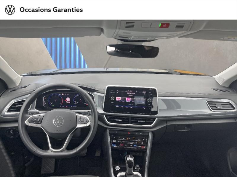 Voitures occasions VOLKSWAGEN T-ROC Style Orvault
