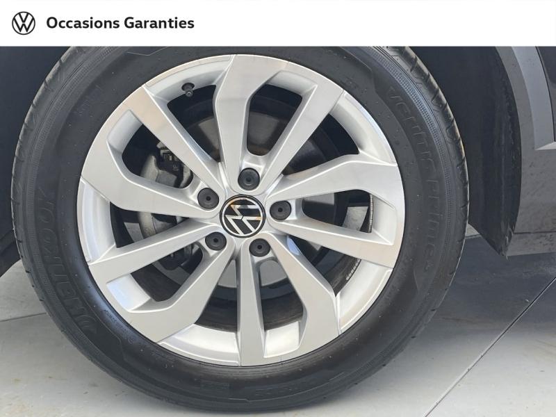 Voitures occasions VOLKSWAGEN T-ROC Style Orvault