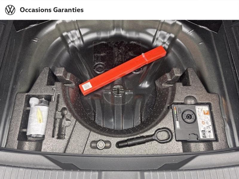 Voitures occasions VOLKSWAGEN T-ROC Style Orvault