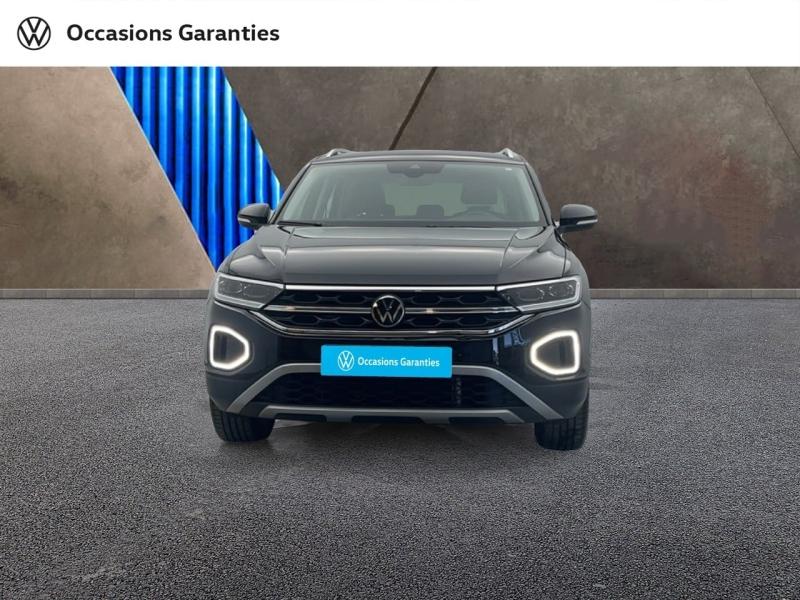 Voitures occasions VOLKSWAGEN T-ROC Style Orvault