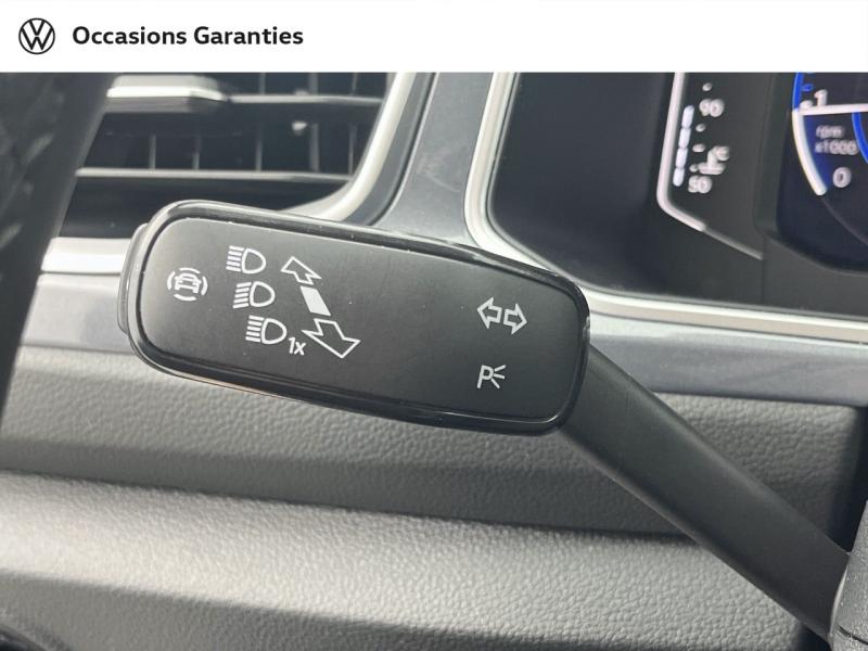 Voitures occasions VOLKSWAGEN T-ROC Style Orvault