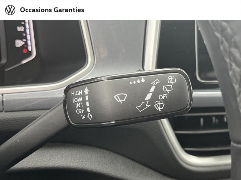 Voitures occasions VOLKSWAGEN T-ROC Style Orvault