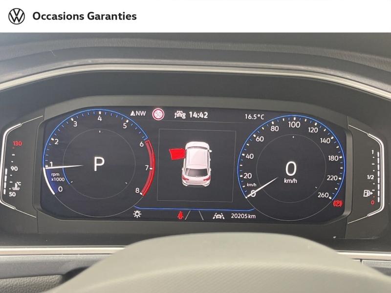 Voitures occasions VOLKSWAGEN T-ROC Style Orvault