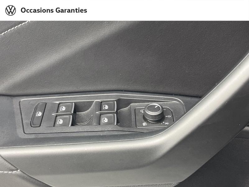 Voitures occasions VOLKSWAGEN T-ROC Style Orvault