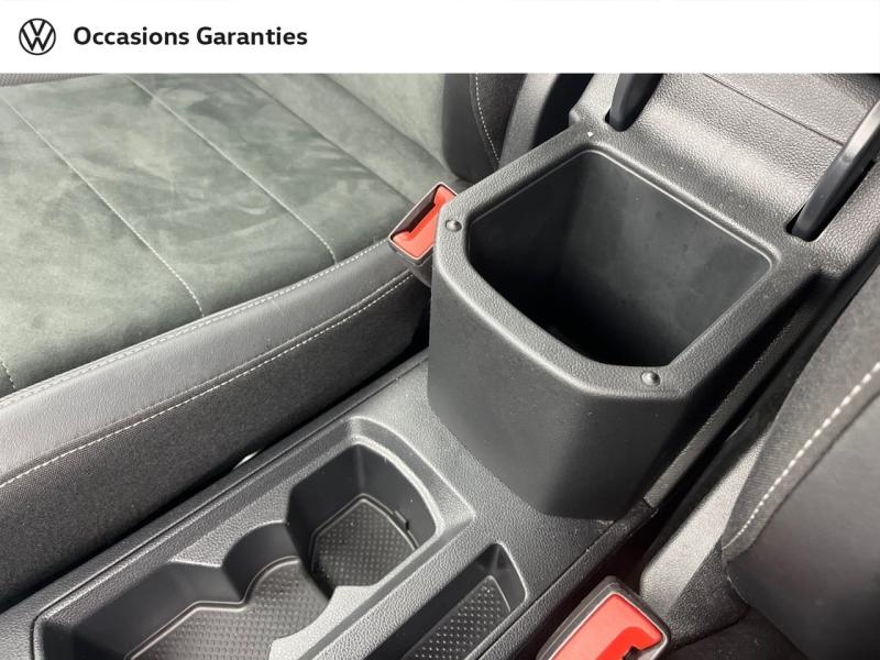 Voitures occasions VOLKSWAGEN T-ROC Style Orvault