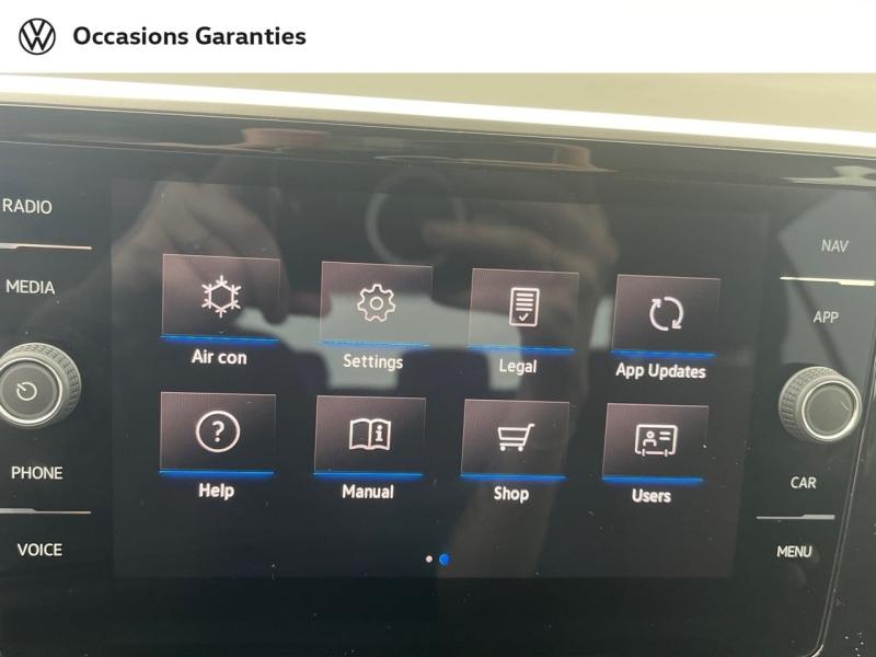 Voitures occasions VOLKSWAGEN T-ROC Style Orvault