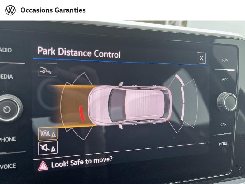 Voitures occasions VOLKSWAGEN T-ROC Style Orvault