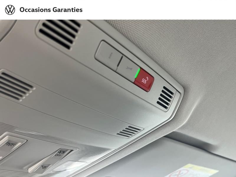 Voitures occasions VOLKSWAGEN T-ROC Style Orvault