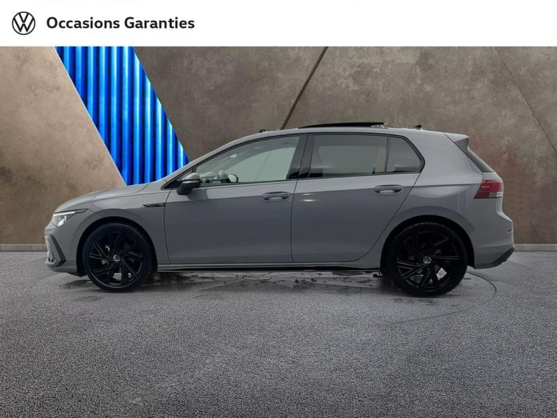 Voitures occasions VOLKSWAGEN GOLF R-Line Orvault