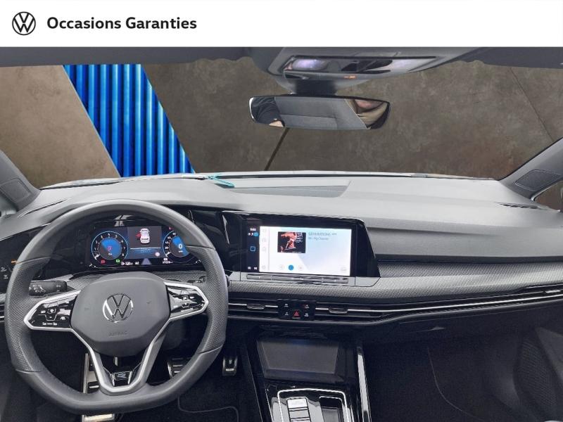 Voitures occasions VOLKSWAGEN GOLF R-Line Orvault