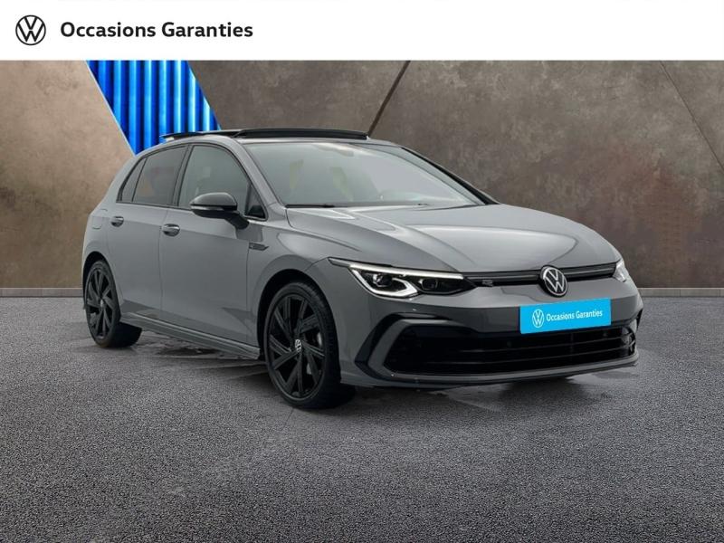 Voitures occasions VOLKSWAGEN GOLF R-Line Orvault