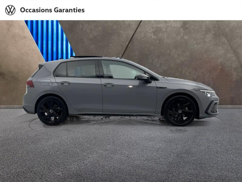 Voitures occasions VOLKSWAGEN GOLF R-Line Orvault