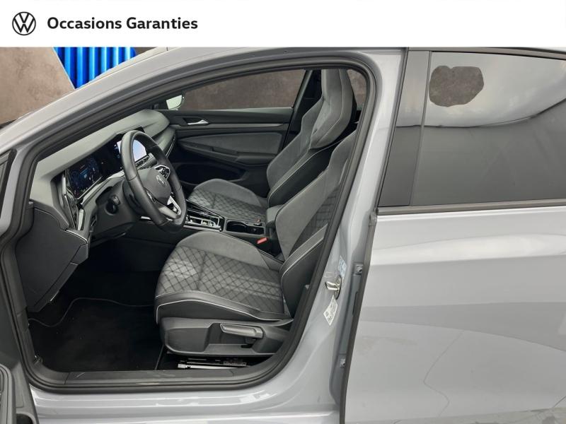 Voitures occasions VOLKSWAGEN GOLF R-Line Orvault