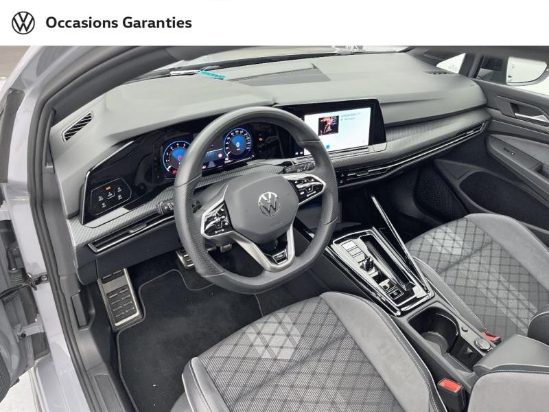 Voitures occasions VOLKSWAGEN GOLF R-Line Orvault