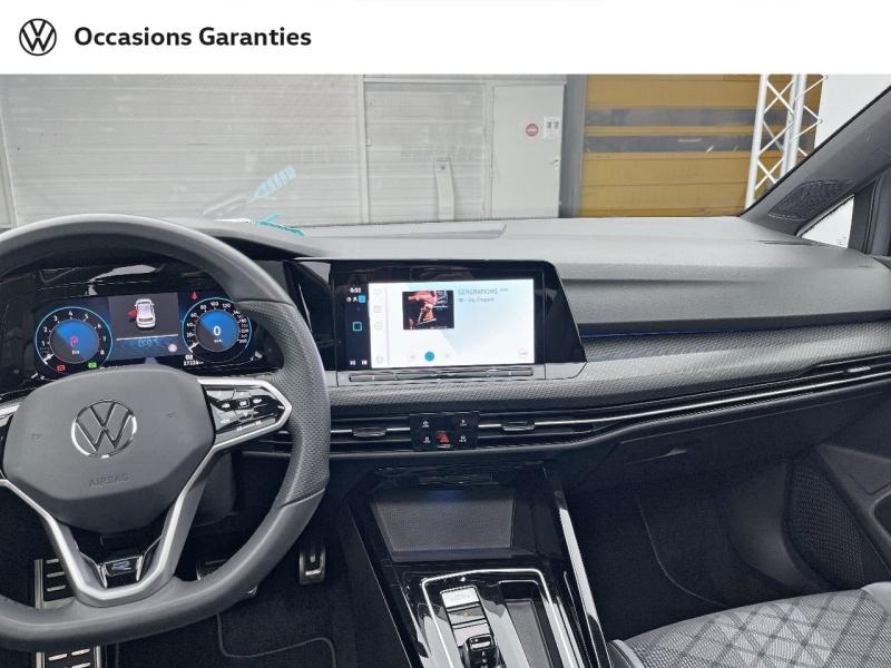 Voitures occasions VOLKSWAGEN GOLF R-Line Orvault