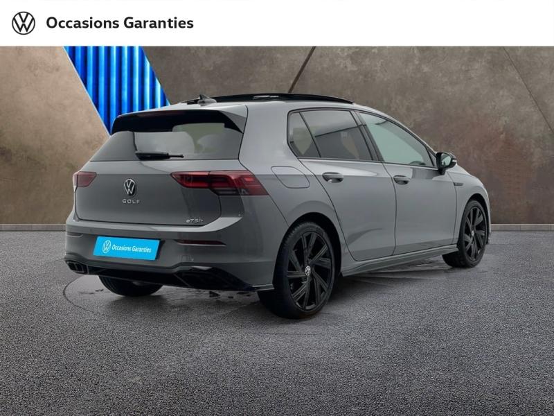 Voitures occasions VOLKSWAGEN GOLF R-Line Orvault