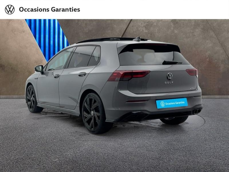 Voitures occasions VOLKSWAGEN GOLF R-Line Orvault