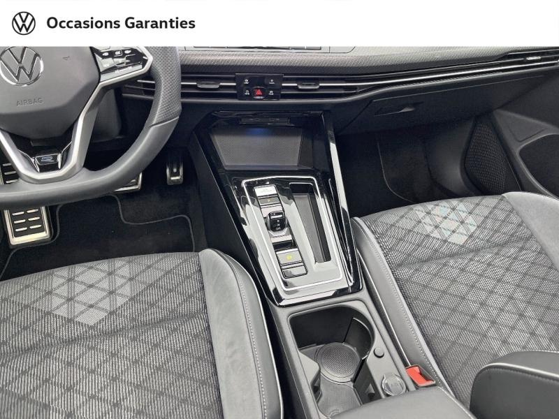 Voitures occasions VOLKSWAGEN GOLF R-Line Orvault