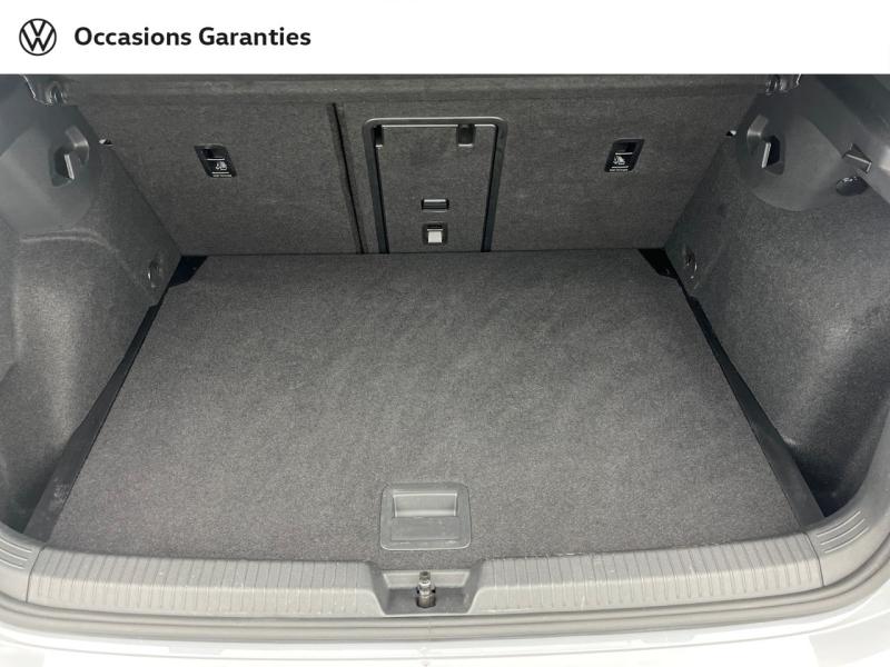 Voitures occasions VOLKSWAGEN GOLF R-Line Orvault