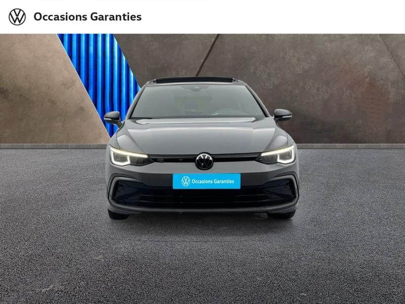 Voitures occasions VOLKSWAGEN GOLF R-Line Orvault