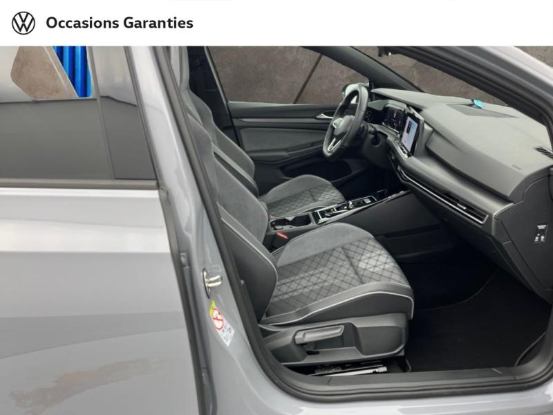 Voitures occasions VOLKSWAGEN GOLF R-Line Orvault