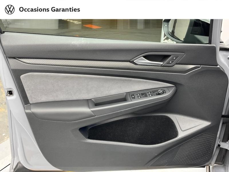 Voitures occasions VOLKSWAGEN GOLF R-Line Orvault