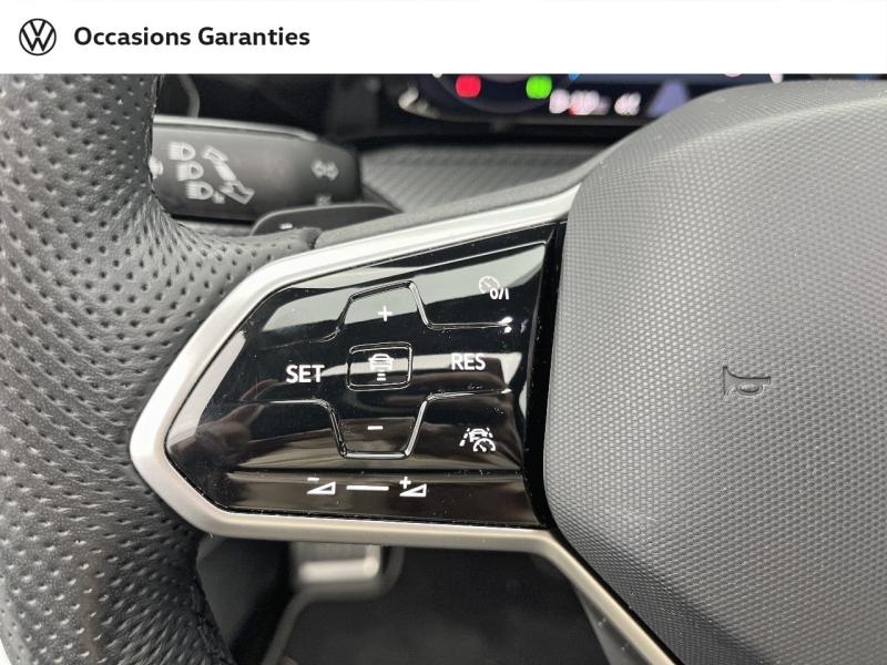 Voitures occasions VOLKSWAGEN GOLF R-Line Orvault