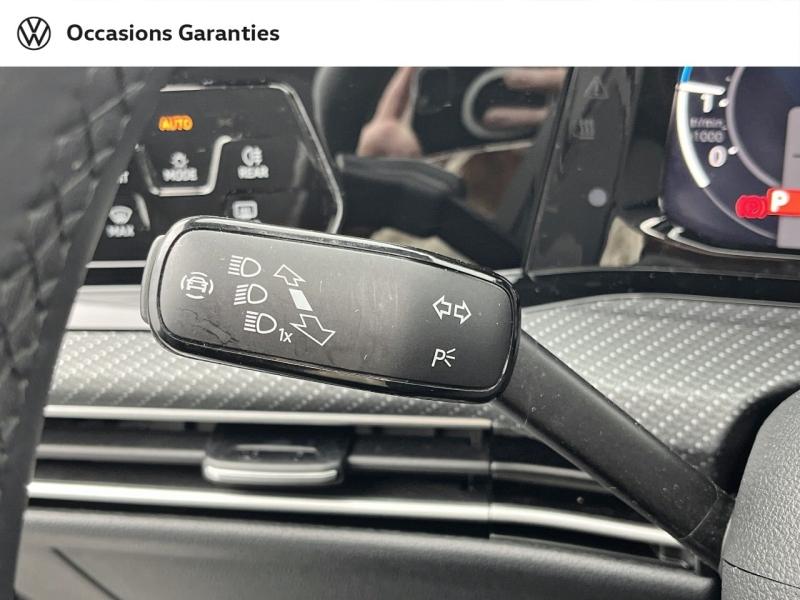 Voitures occasions VOLKSWAGEN GOLF R-Line Orvault