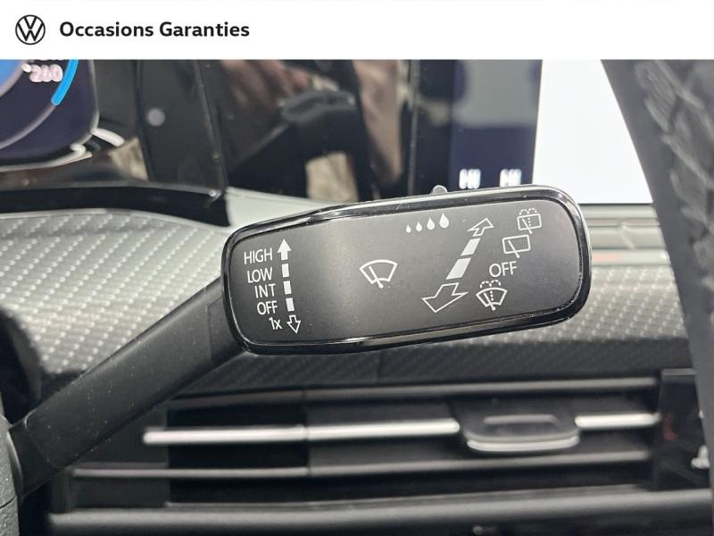 Voitures occasions VOLKSWAGEN GOLF R-Line Orvault