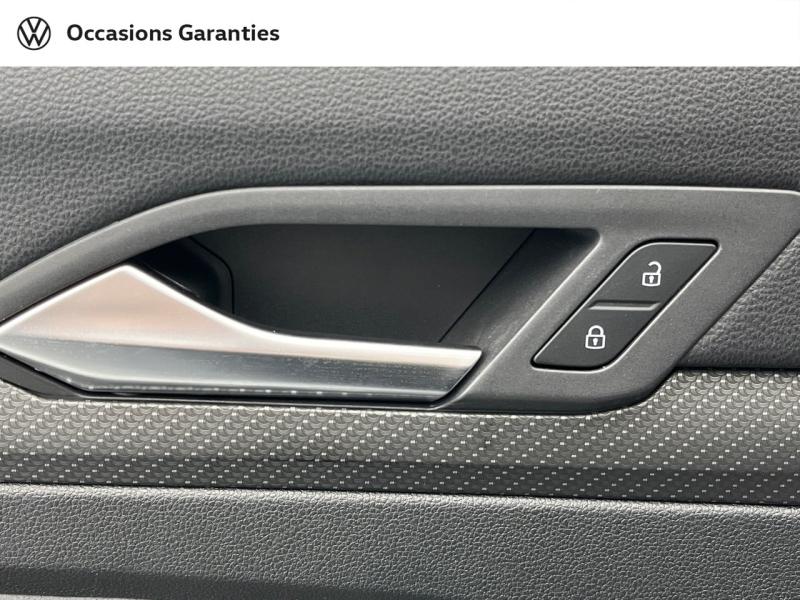 Voitures occasions VOLKSWAGEN GOLF R-Line Orvault