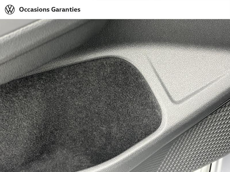 Voitures occasions VOLKSWAGEN GOLF R-Line Orvault