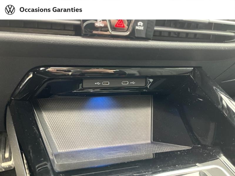 Voitures occasions VOLKSWAGEN GOLF R-Line Orvault