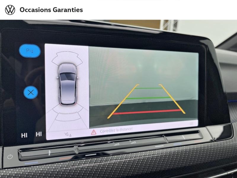 Voitures occasions VOLKSWAGEN GOLF R-Line Orvault