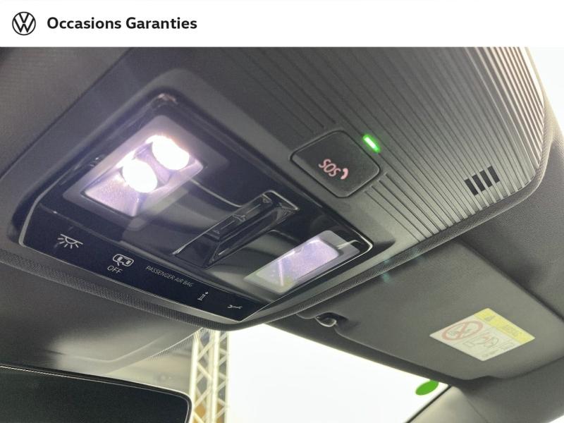 Voitures occasions VOLKSWAGEN GOLF R-Line Orvault