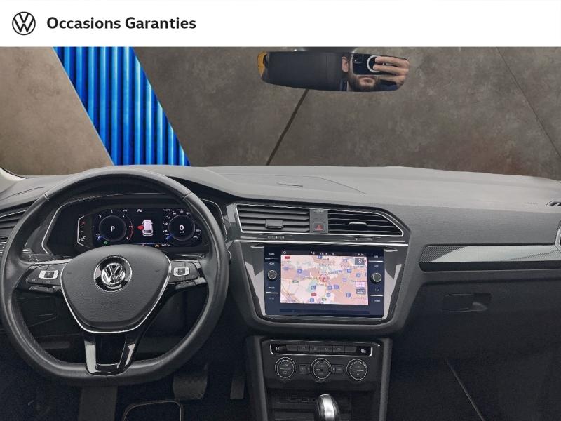 Voitures occasions VOLKSWAGEN TIGUAN Carat Orvault