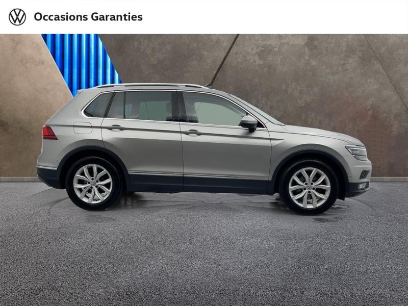 Voitures occasions VOLKSWAGEN TIGUAN Carat Orvault